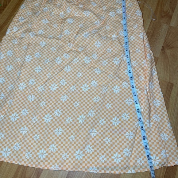 Juniors' Halter Neck‎ Swing Mini Dress size S - Picture 7 of 8